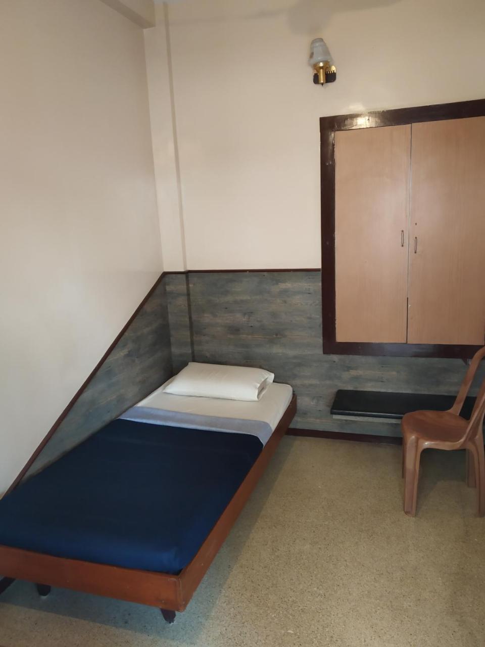 Dolphin Hotel Dindigul Luaran gambar