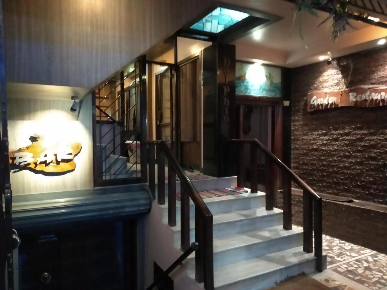 Dolphin Hotel Dindigul Luaran gambar